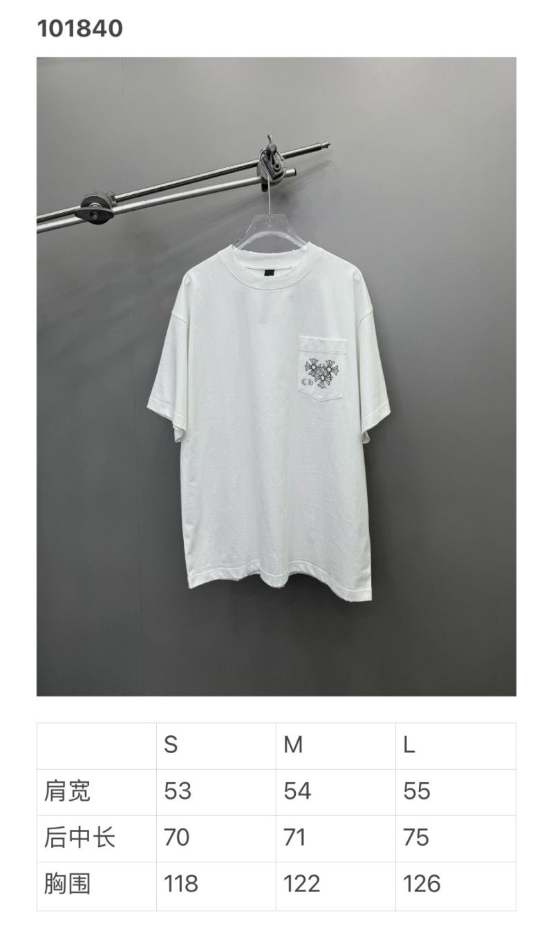 Chrome Hearts T-Shirts